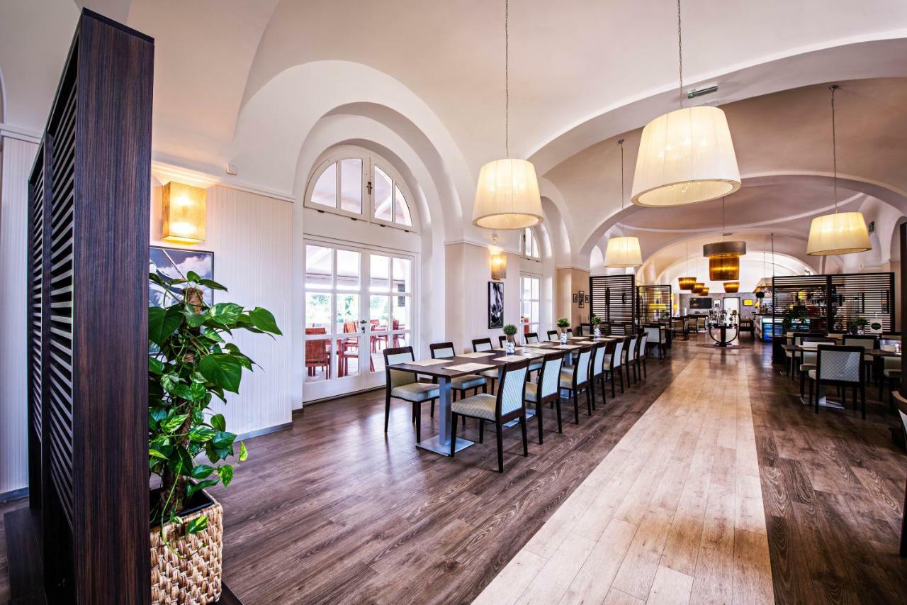 Bed and Breakfast Pannonia Golf & Country Club Alcsutdoboz Exteriér fotografie